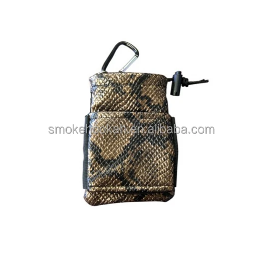 vape double vapor bag for all ecig battery ejuice bottle atomizer and box mod bag