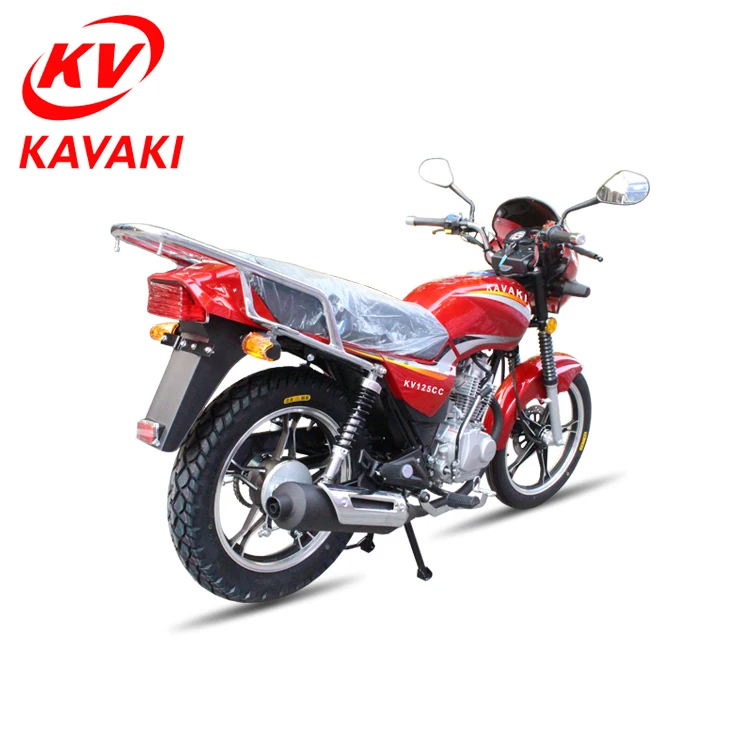 Used CG150 petrol dirt bike cheap price 4-stroke drum brake adult motorcycle