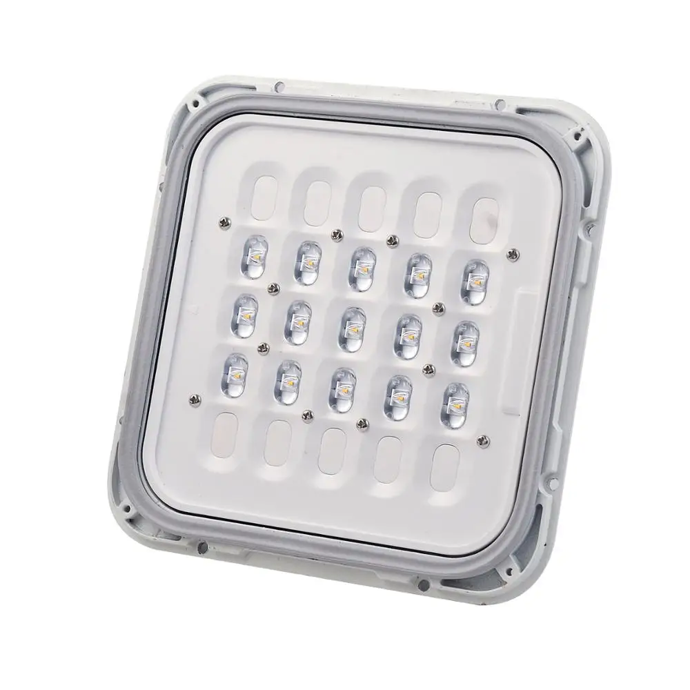Made in china die-casting outdoor light fixture 5 year warranty ip65 led garden lamp