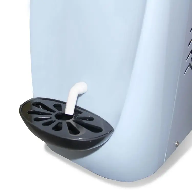 Ce Hot Sale Mini Table Top Ice Cream Maker Soft Ice Cream Making Machine