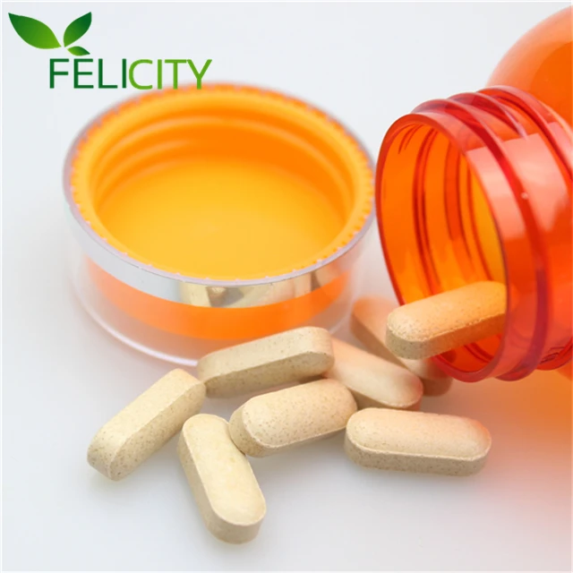 Hot selling vitamin c tablet body building tablet best price multivitamin tablets