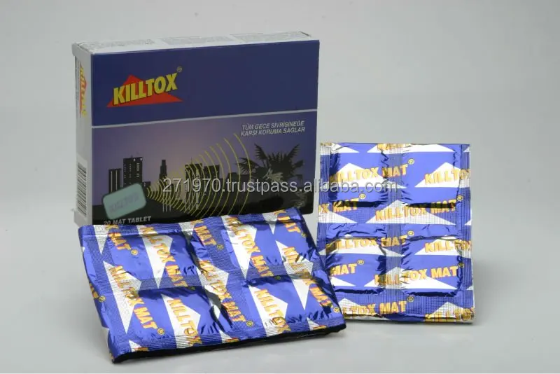 All type insects control