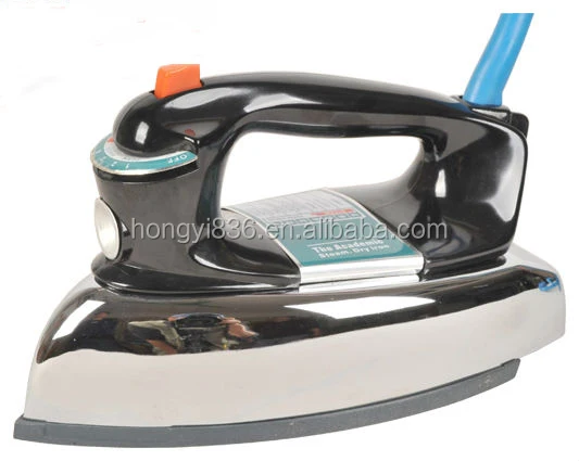 heavy electrical dry steam Electric iron price market