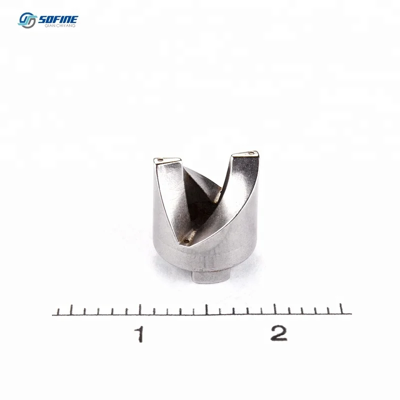 
Laptop Computer Accessories and Part With High Quality MIM Parts 