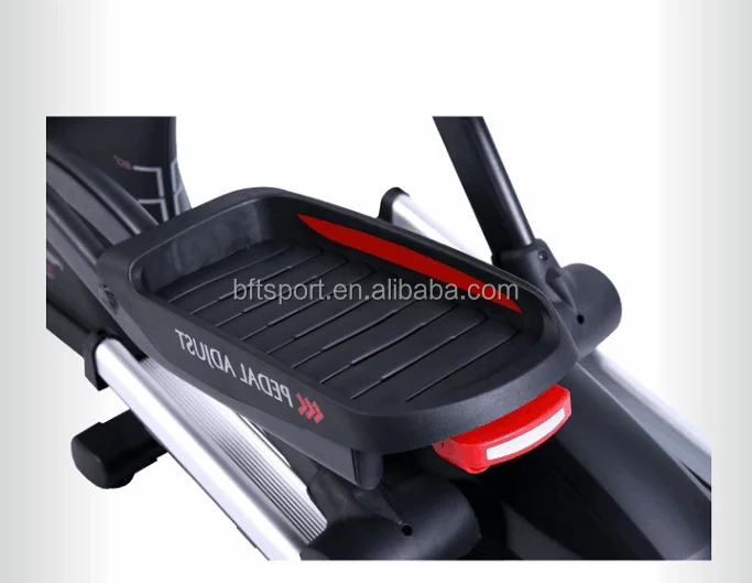 
Commercial Elliptical machine fitness equipment & magnetic elliptical trainer 