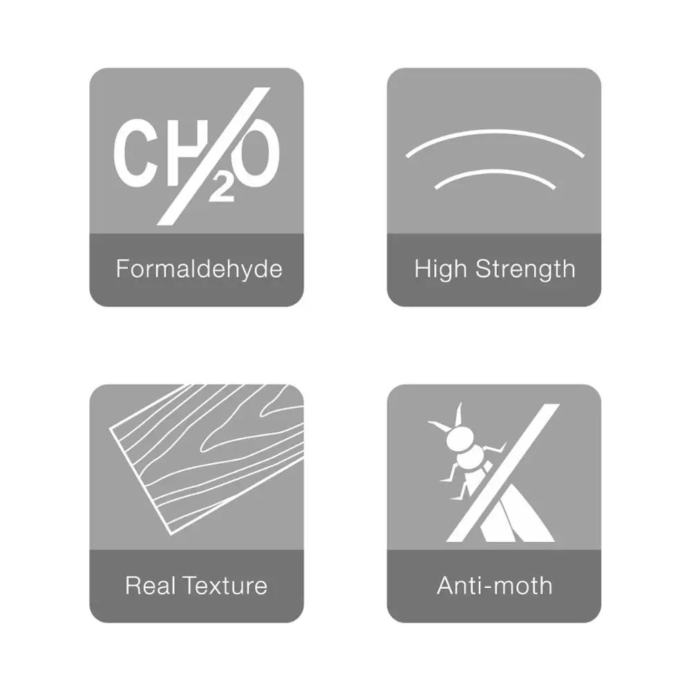 INTCO New Arrival Wood Color Waterproof Decorative Baseboard  Accessories Vinyl Floor Skirting Board