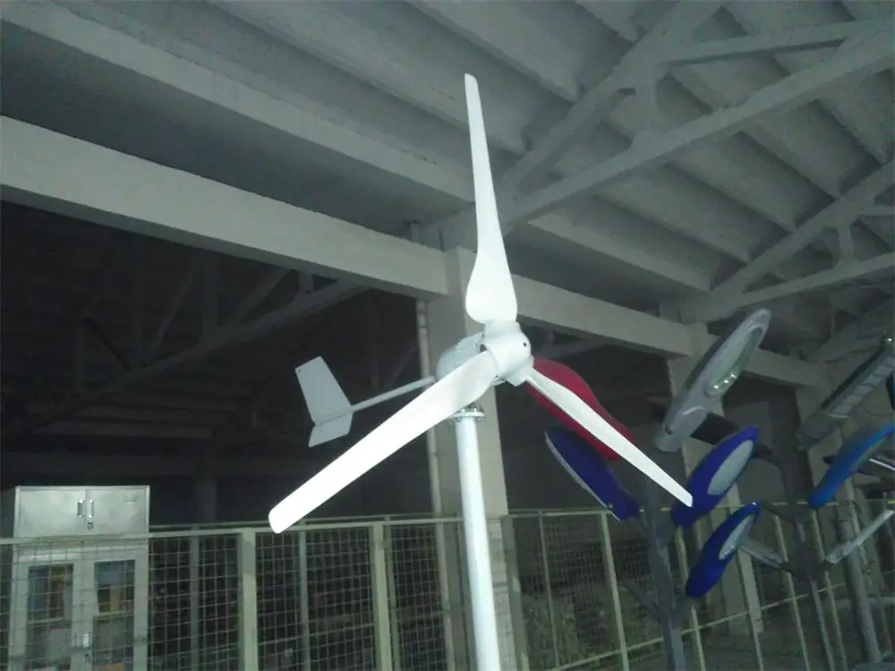 Naier 1kw residential wind power/wind-power generator
