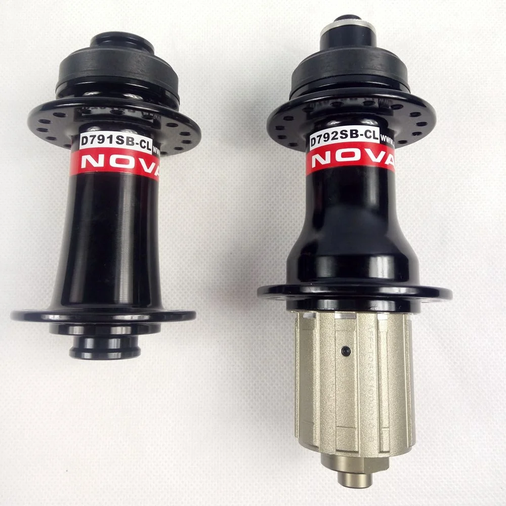 Central Lock Hub MTB Disc Brake  Bicycle Hub From China