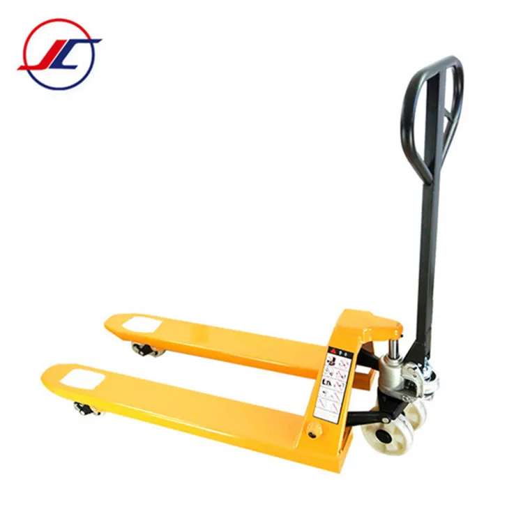 
AC 2500 /AC3000 Balance Weight Mini Hand Pallet Truck 