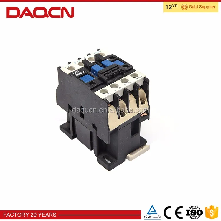 Excellent Quality Low Price Contactor Relay