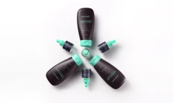 Высококачественный набор для ухода за волосами, поддержание цвета волос, кондиционер и сыворотка, оптовая продажа для окрашенных волос