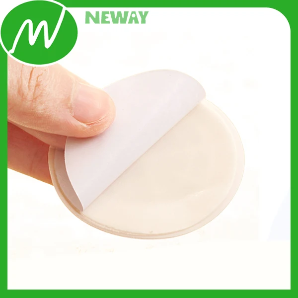 Factory self adhesive rubber door