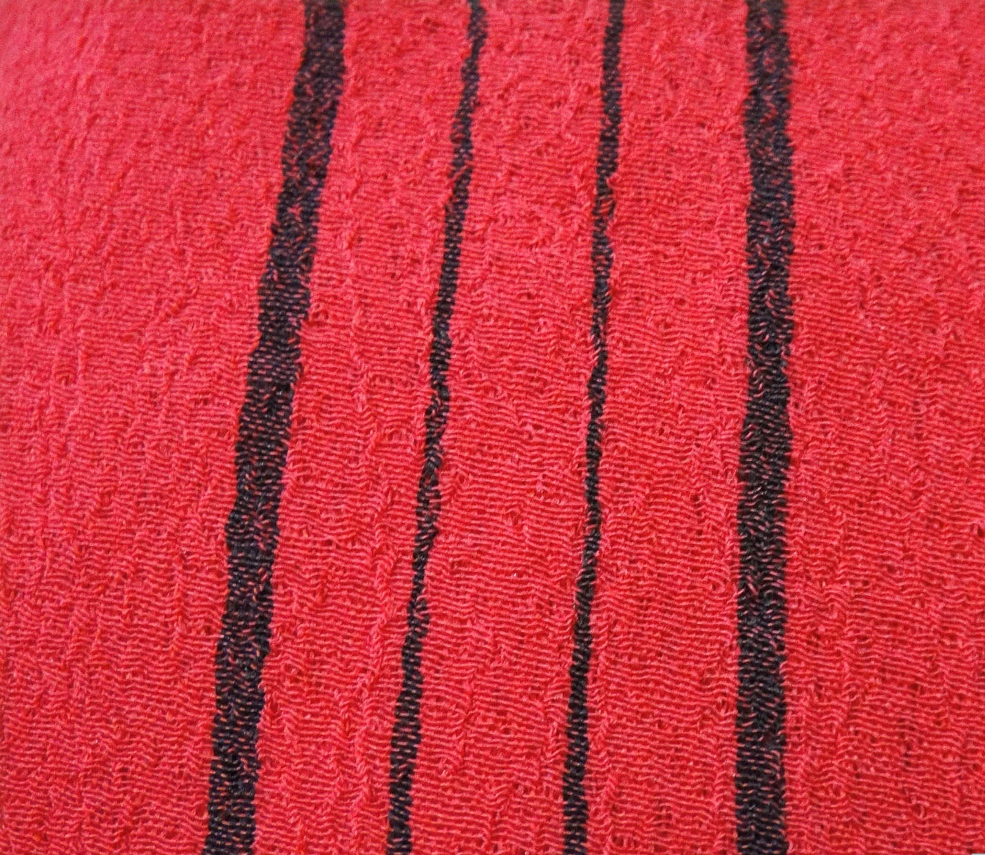 Wholesale Eco-Friendly Disposable 100%Poly Bath Mitt Fabric Rolls  Polyester Fabric Stock Lot  For Exfoliating Glove