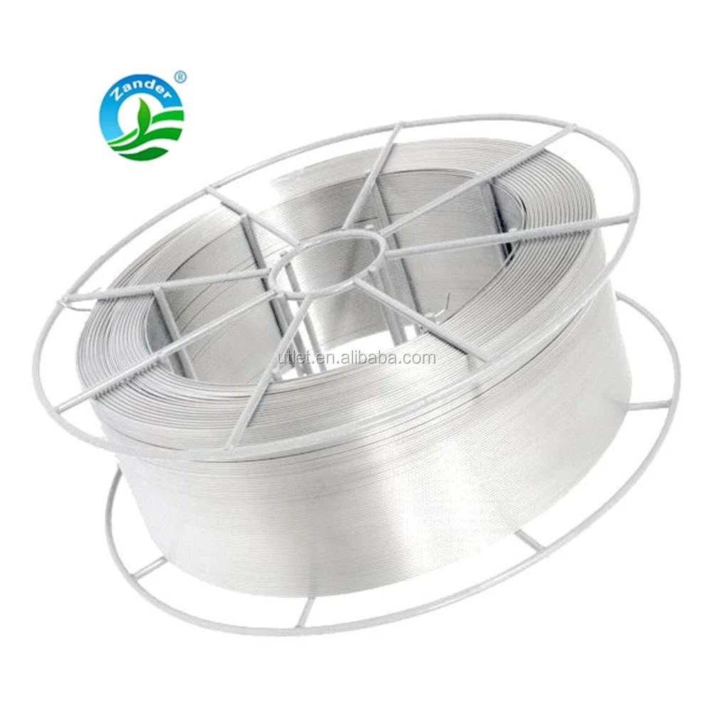 4047 4043 5356 TIG MIG Aluminum Welding Rods Wire