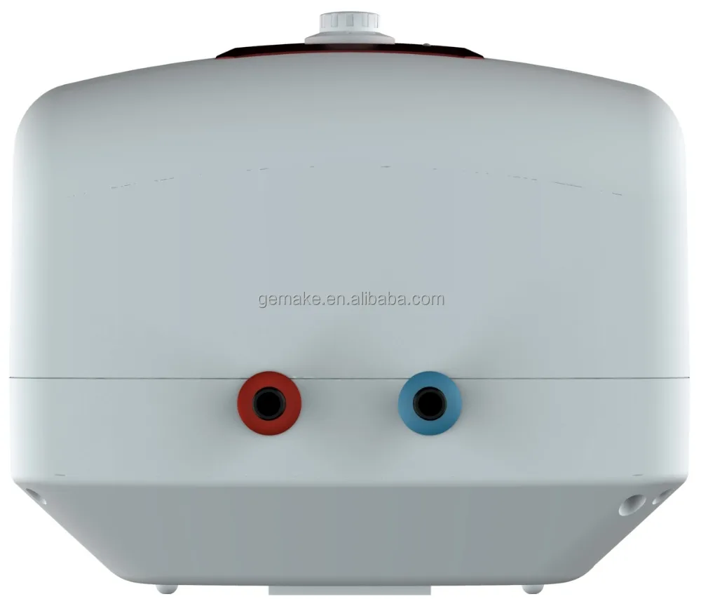BIS certified Household water heater with color optional and ABS body
