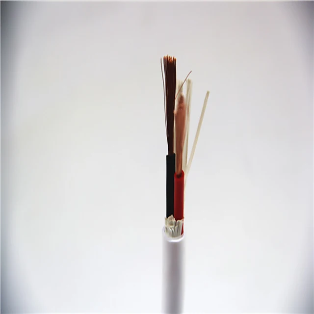 1.5mm2/2.0mm2/2.5mm2/3mm2/4mm2 RVV Power Cable Bare Copper