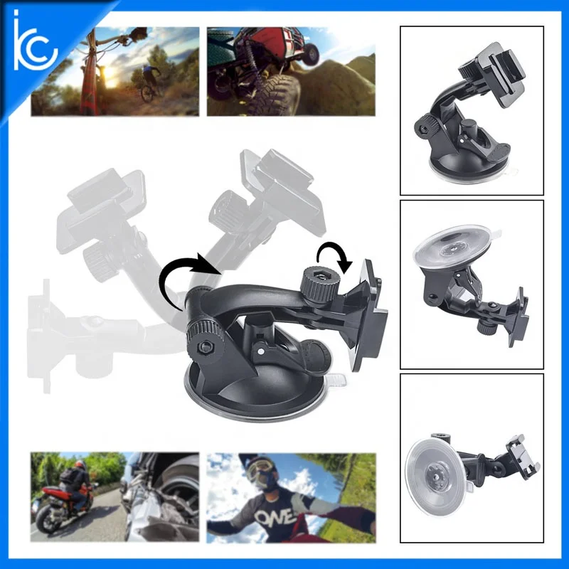 
Hot Selling Gopros accessories kit, Gopros camera accessories set for all Go pro Heros cameras accessories 