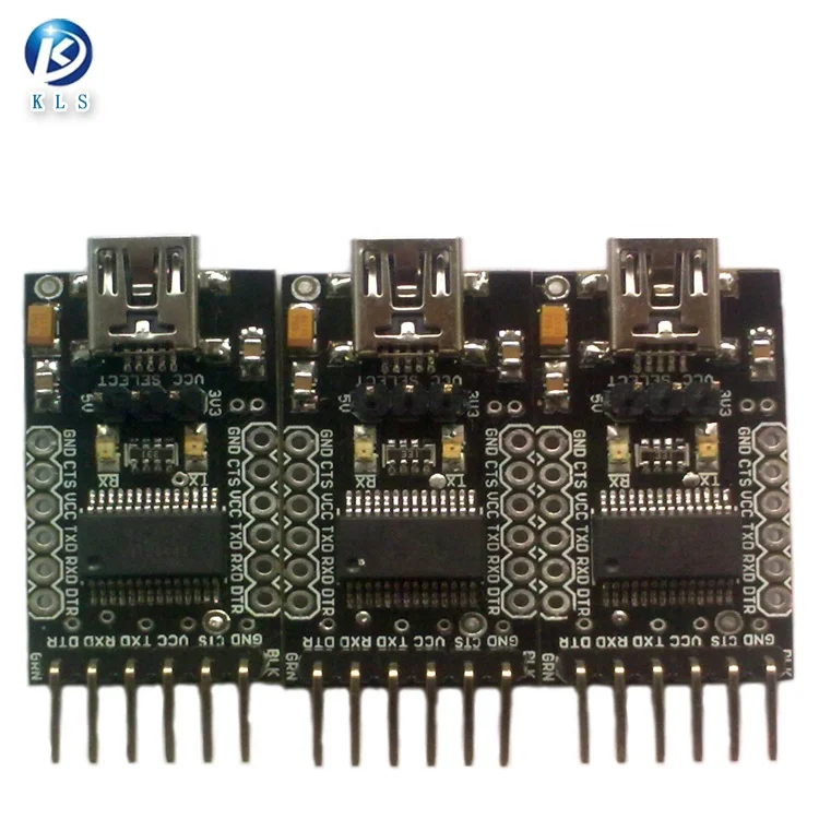 OEM supplier air cooler pcb and pcb assembly with fr4 94v0 Printed Circuit Board Factory
