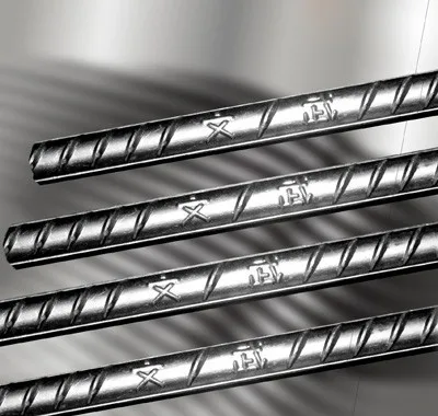 
supply High quality BS4449/ HRB400 Reinforcing /GR60 Deformed Steel Bar 12mm/sd295 deformed steel bar 