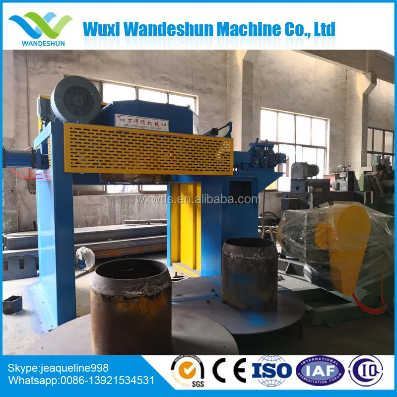 DL1200 металлические гайки, перевернутая вертикальная машина для волочения проволоки