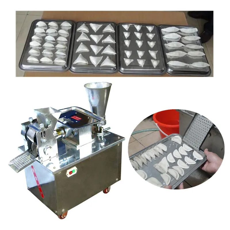 Высокое качество пельменей Самоса Спринг ролл wonton равиоли делая машину