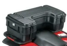 Roto mould ATV rear box