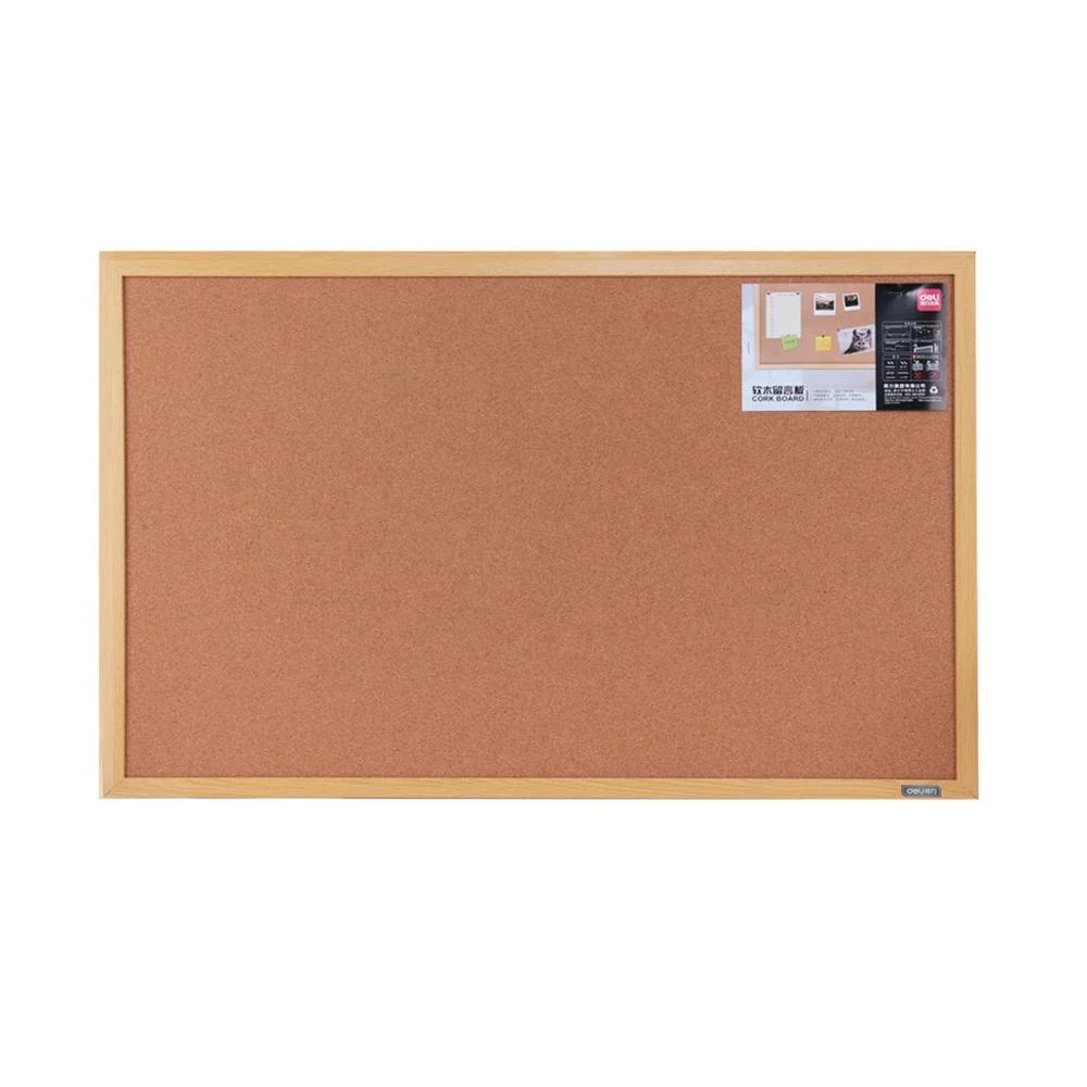 High Quality Office School Wholesale Cork Board Standard Sizes