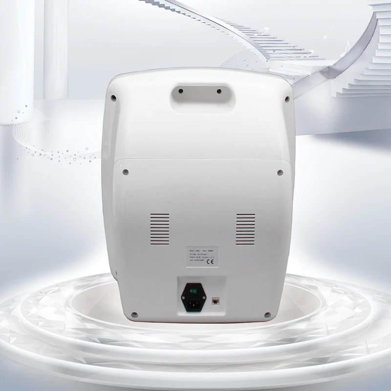 
Powerful 3D Skin Body Facial Analysis/ Skin Analyser / Skin Analyzer 