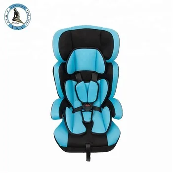 Европейский стиль регулируемые 9 36 кг безопасные автокресла