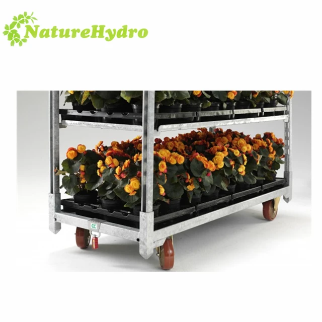 Decorative cc container cabriolet cart danish carts for sale