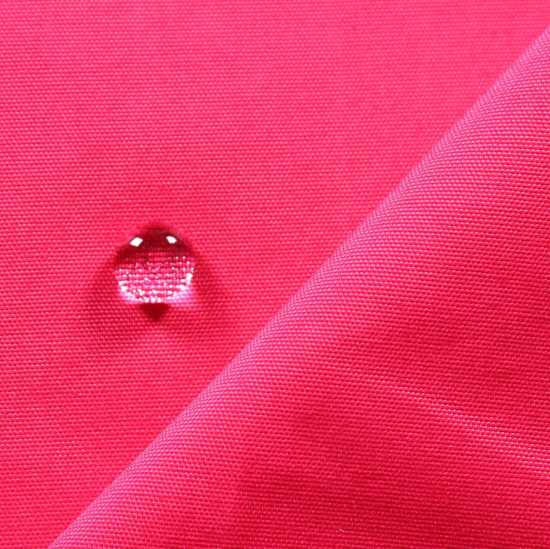 
Chinese factory full dull 228t nylon taslan fabric 