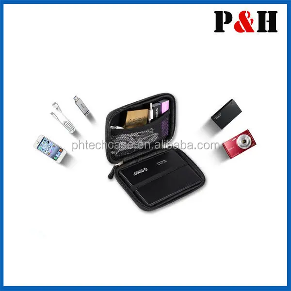 Многофункциональный Жесткий Диск HDD Магазин Рука U Диск, Чехол Для Переноски