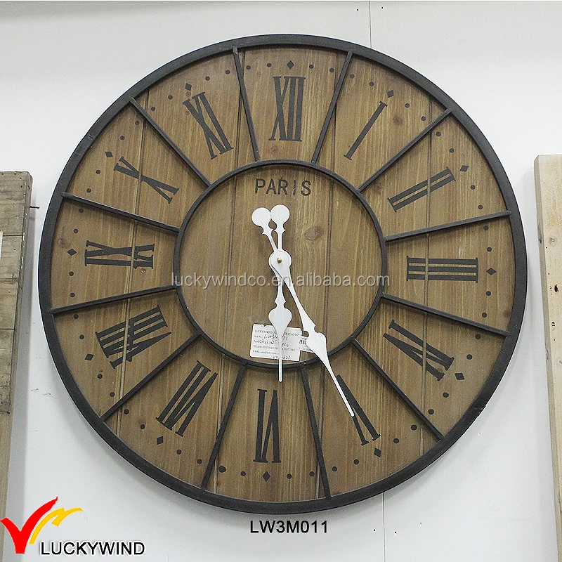 Французская деревенская Ретро деревянная винтажная мебель оптом