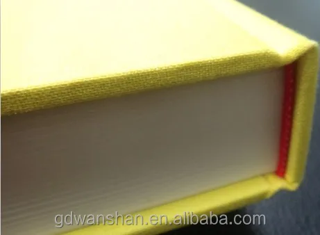 Book binding knitted tape,cotton cloth headband for hardcover machine