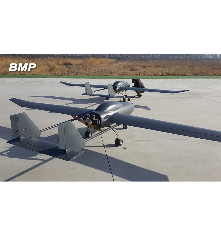 YZ6 Fixed wing Spray Airdrop Surveillance Inspection Multi-Purpose UAVs