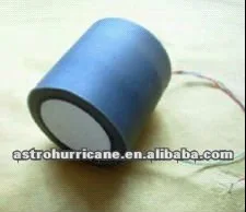 75 кгц ультразвукового преобразователя средние дистанции измерения 25cm-6meters