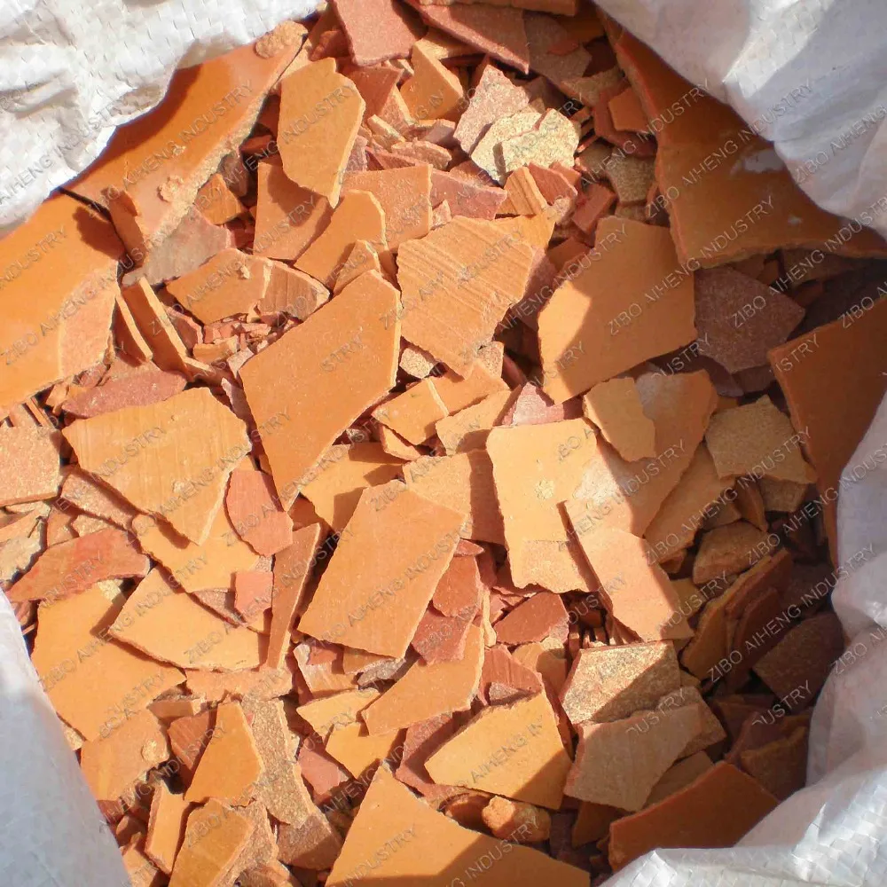 Высококачественная красная хлопья 60% мин. сульфид натрия