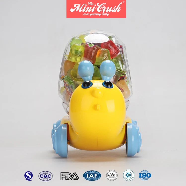 Желейный пудинг, закуска, Желейный фруктовый вкус, Тролли, жевательные конфеты, кокосовое желе, конфеты