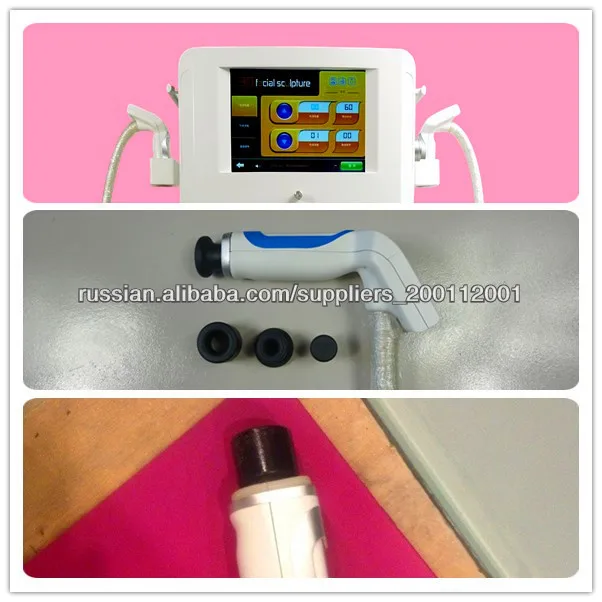 2014 HOT многофункциональное лазерное и RF оборудование красоты/фотоомоложение и удаления морщины