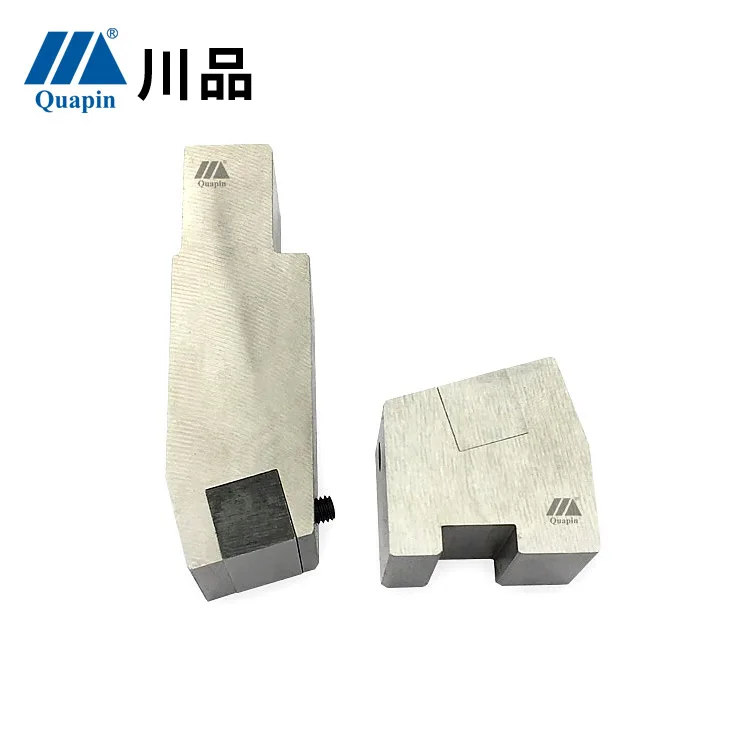 Brake Press tooling punch Stage difference mould Adjustable Z-Bent tool bending