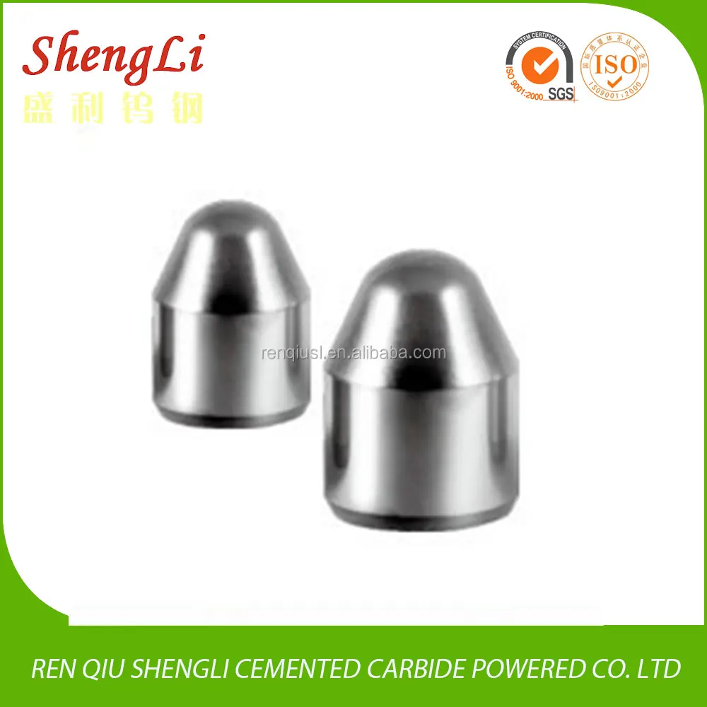 
YG6 Cemented Carbide Tip Competitive price 