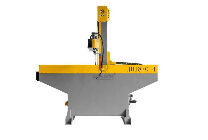 
4 Axis MIG/MAG/TIG/CO2 Intelligent welding robot CNC controlled Automatic welding machine Industrial Welding Robot 