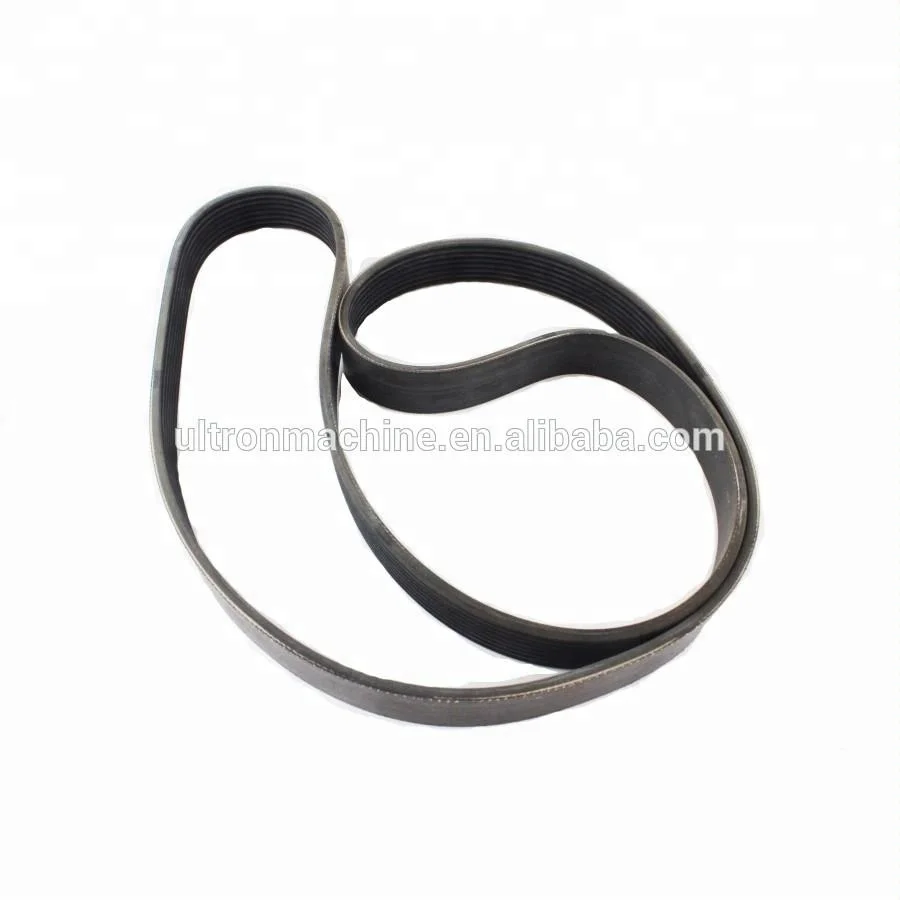 dongfeng alternator using belt 10PK1267