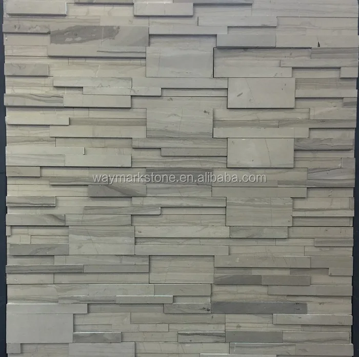 
Natural Limestone Stone Interior Wall Cladding Stone Tiles 