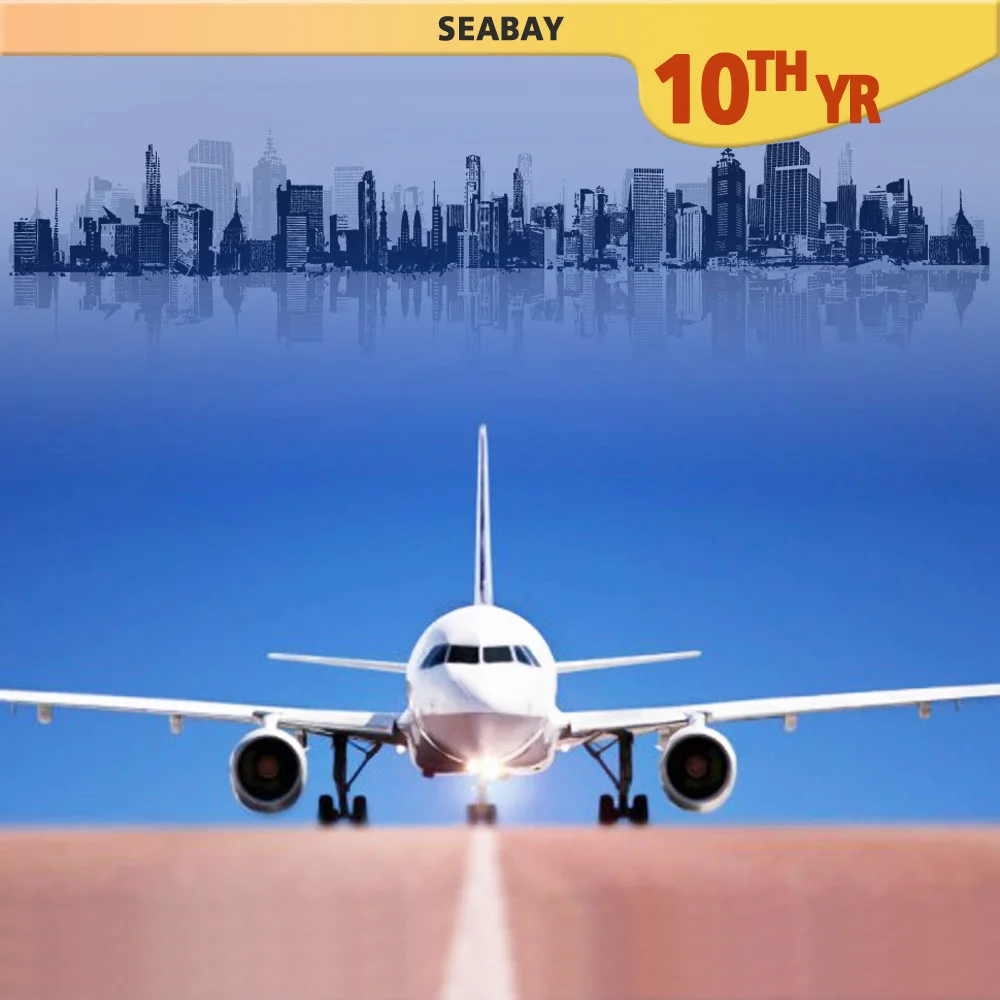 air shipping cargo from china to senegal