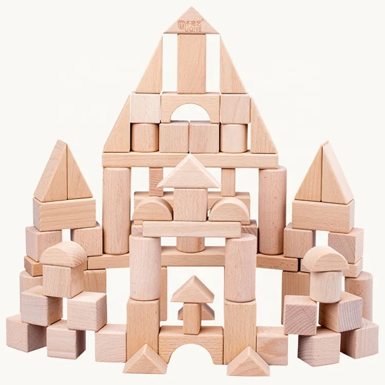 28 предметов, для детей, с проектом героев из Заказные деревянные строительные блоки деревянные головоломки игрушки для оптовой продажи