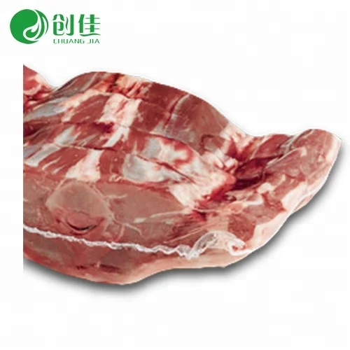 bulk food vacuum packaging plastic roll nylon ldpe stretch shrink wrap