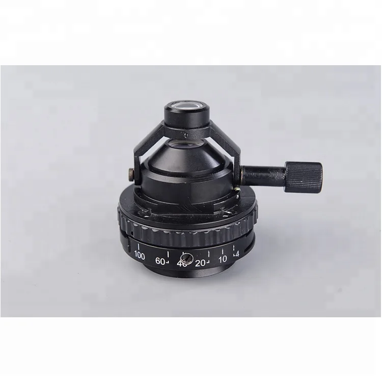 2018  YJ-2016T-LCD Laboratory Trinocular Biological Microscope with LCD Display Factory