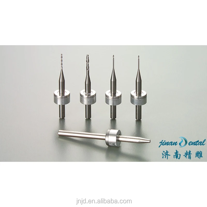 
Dental CAD CAM materials dental milling tools price 