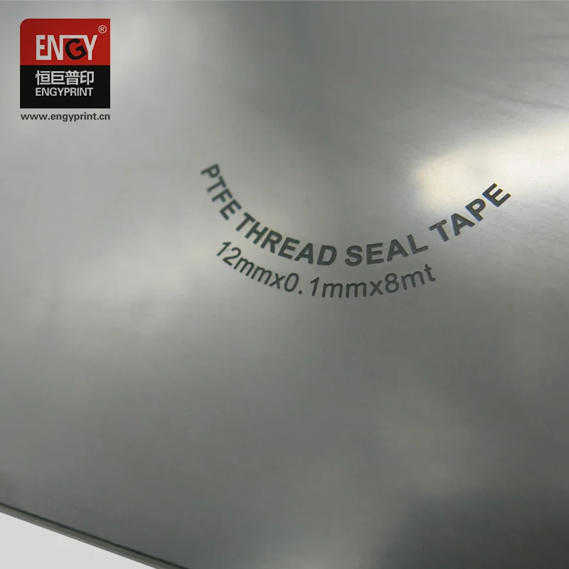 Manufacturer pad printing stainless steel plate photosensitive thick steel plate